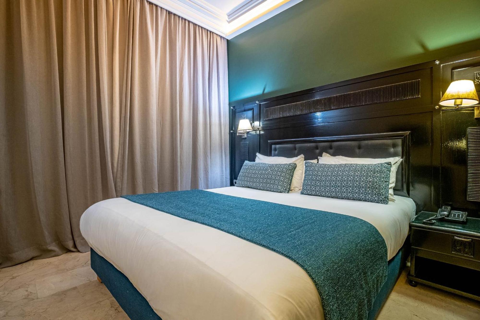 Diwan Casablanca Hotel & Spa Exterior foto